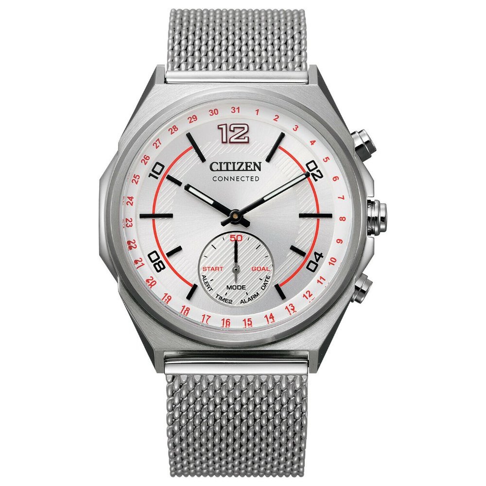 🔥Citizen Men's Bluetooth Smart Watch New!